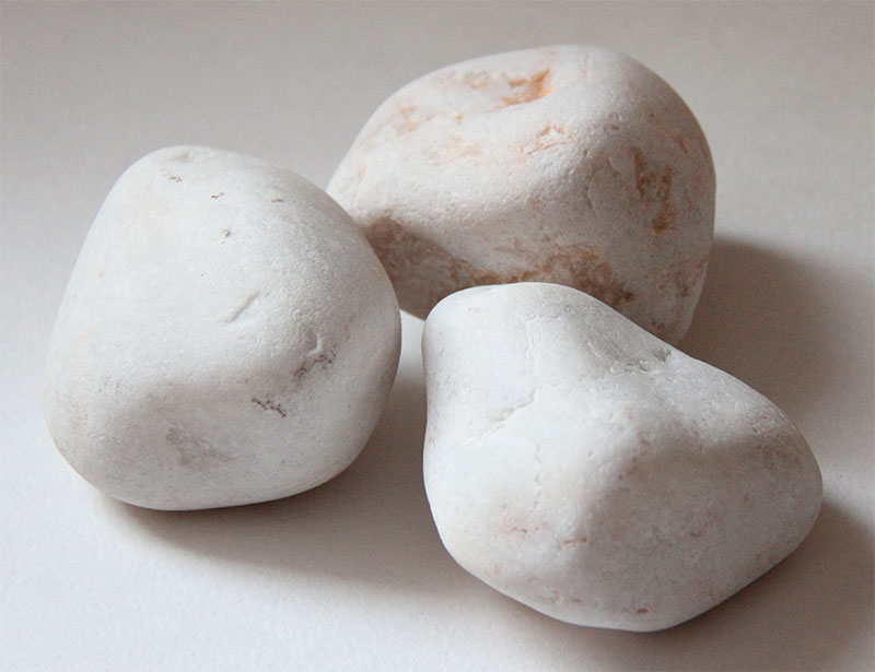 Камни для сауны как выбрать