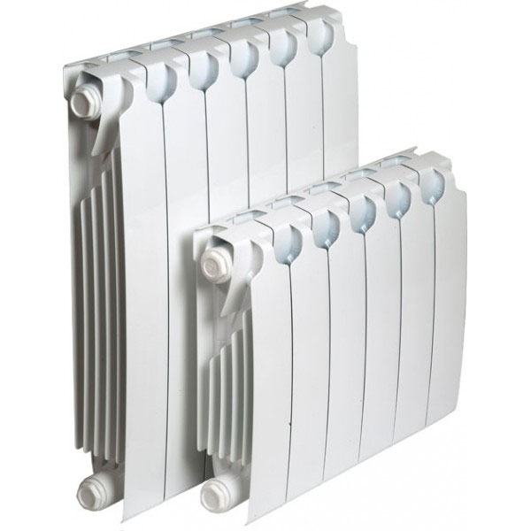Выбор биметаллических радиаторов отопления