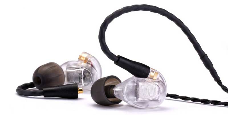 Наушники Westone UM PRO30 Clear Наушники Westone UM PRO30 Clear