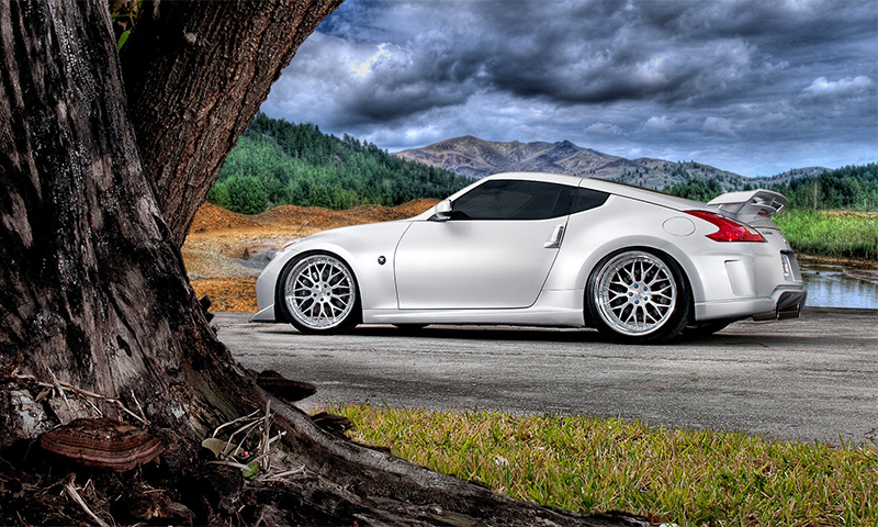 Какую пневматическую подвеску выбрать