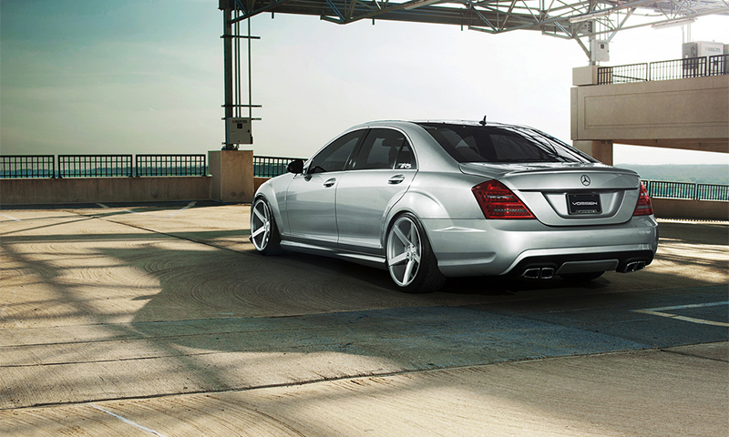 Параметры выбора пневматической подвески