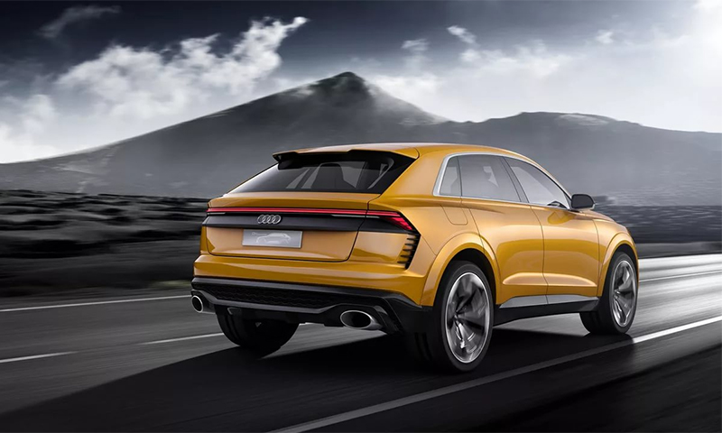 Сколько стоит пневматическая подвеска