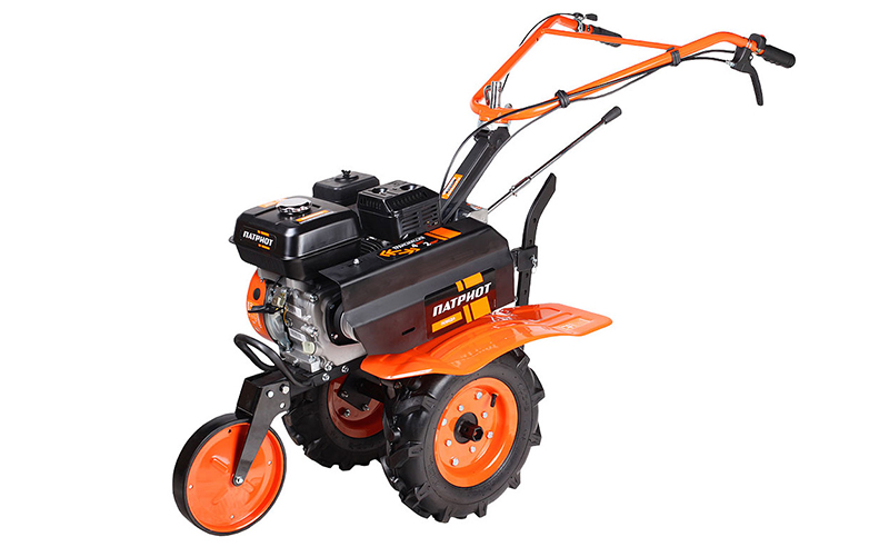 Patriot Победа — самый доступный по цене