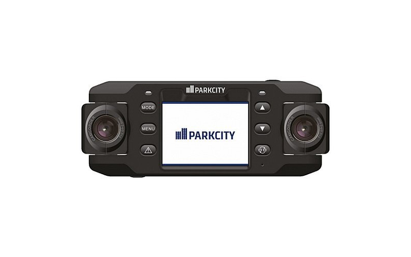 ParkCity DVR HD 495 – подходит для маршруток и такси