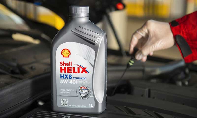 Shell-Helix-HX-8-Synthetic-5W-30