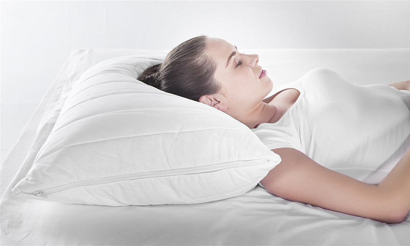 Как выбрать подушку для сна рейтинг лучших производителей