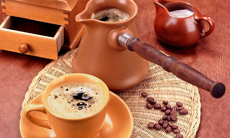 Как выбрать турку для кофе рейтинг лучших производителей