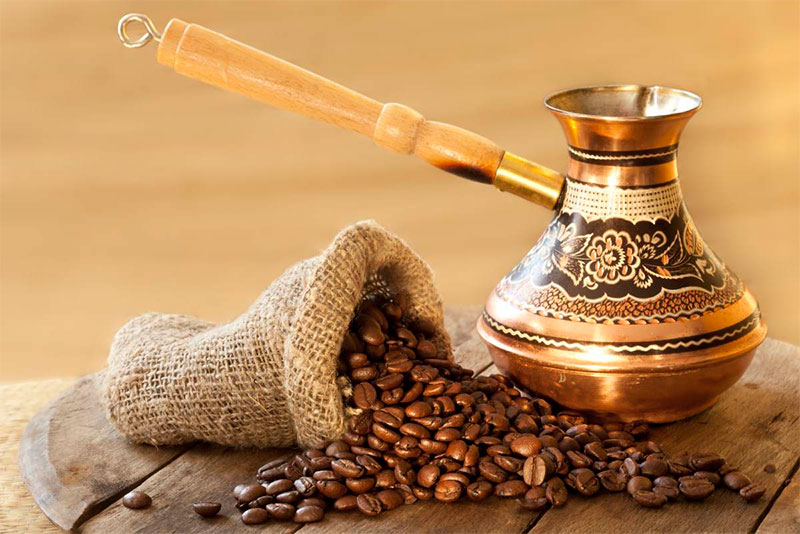 Как выбрать турку для кофе рейтинг лучших производителей