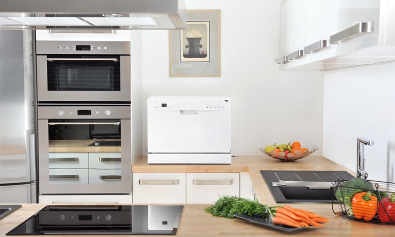 Как выбрать посудомоечную машину рейтинг лучших фирм-производителей