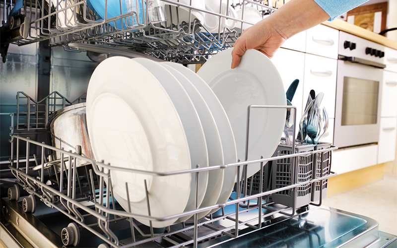 Как выбрать посудомоечную машину рейтинг лучших фирм-производителей
