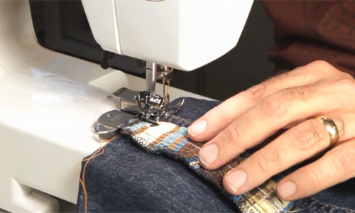 Швейную машинку какой фирмы лучше выбрать