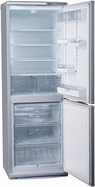 8 лучших холодильников Атлант - Рейтинг 2019 (топ 8)