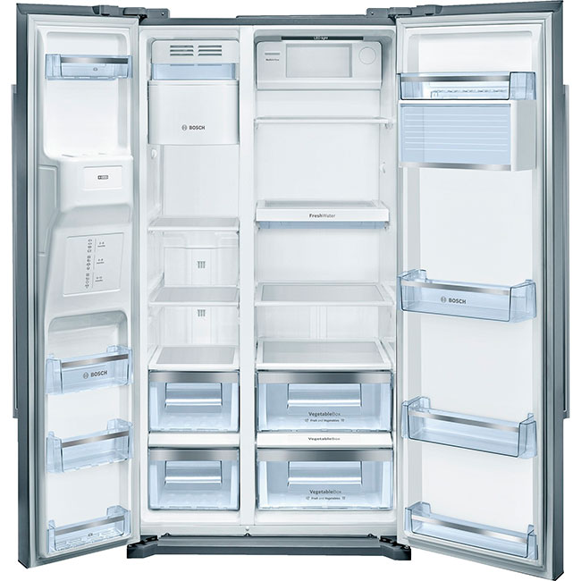 11 лучших холодильников Bosch - Рейтинг 2019 (топ 11)