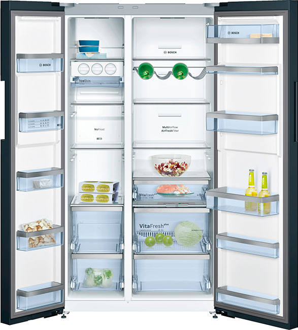 11 лучших холодильников Bosch - Рейтинг 2019 (топ 11)