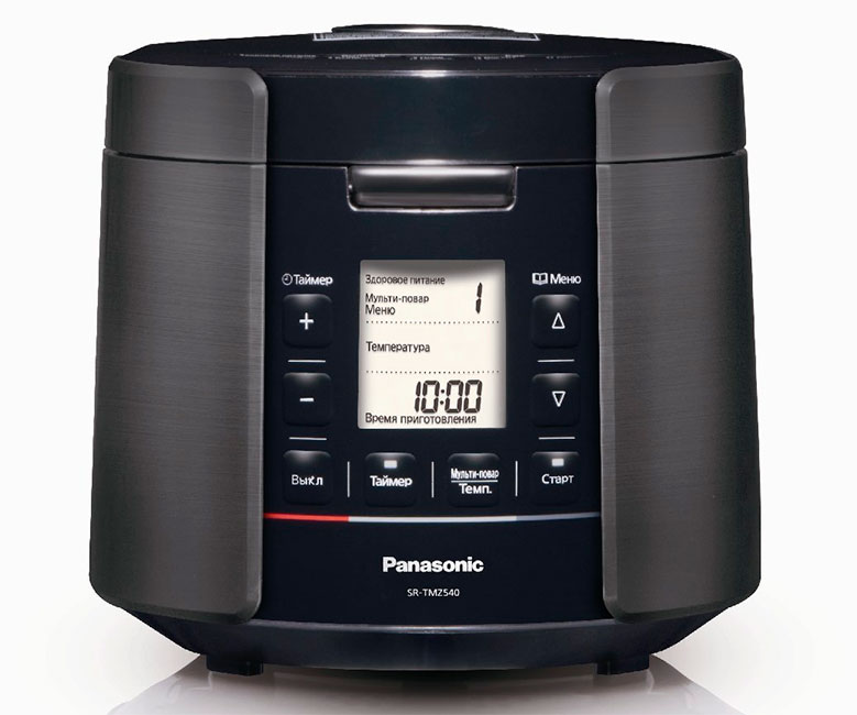 Panasonic SR TMZ540