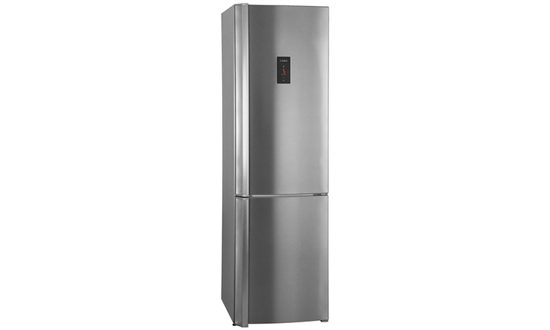 6 лучших холодильников AEG - Рейтинг 2019