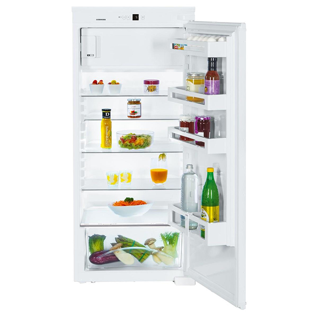 5 лучших холодильников Liebherr - Рейтинг 2019