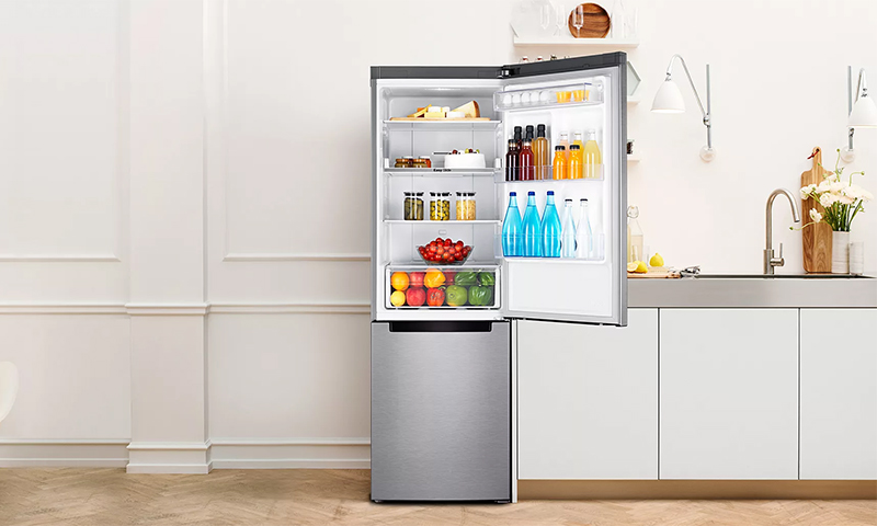 4 лучших холодильника Samsung - Рейтинг 2019