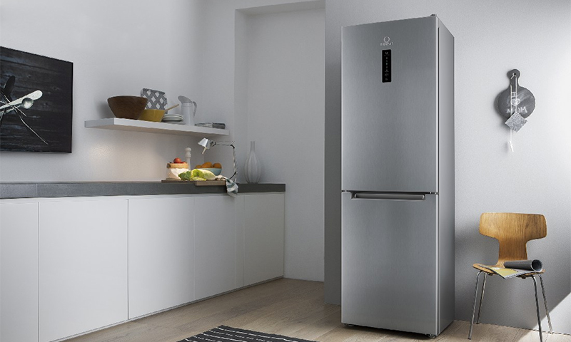 Как выбрать хороший холодильник indesit