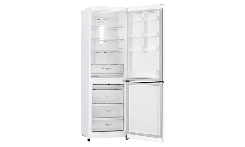6 лучших холодильников LG - Рейтинг 2019