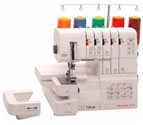 Merrylock 0115A