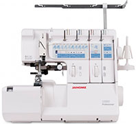 Janome 1200D