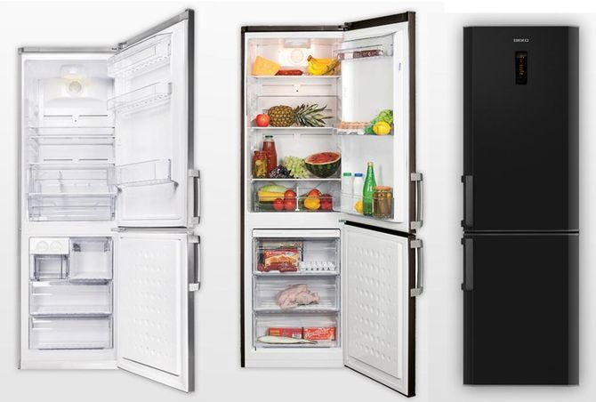 6 лучших холодильников с системой No Frost - Рейтинг 2019 (топ 6)