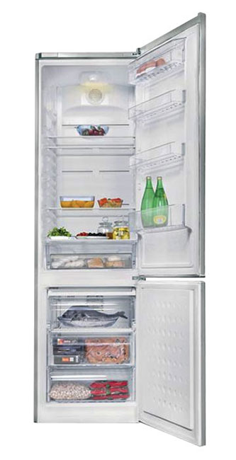 6 лучших холодильников с системой No Frost - Рейтинг 2019 (топ 6)