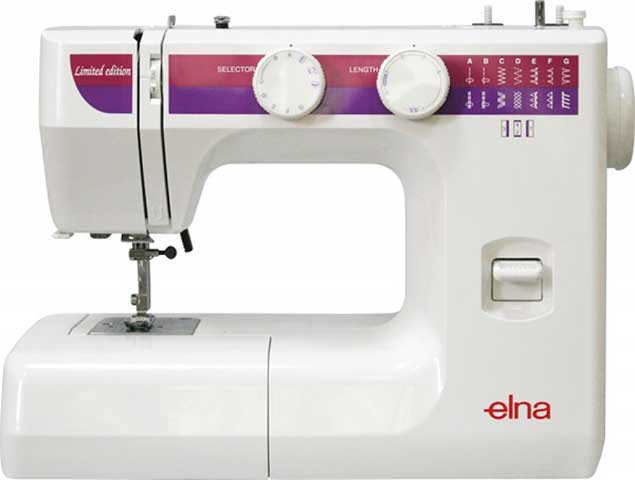 16 лучших швейных машин для домашнего использования - Рейтинг 2019 (топ 16)