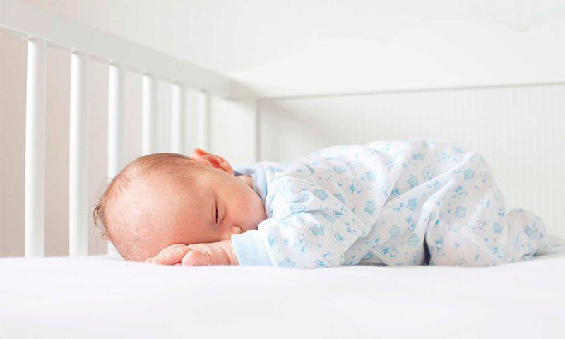Как выбрать кроватку для новорожденного рейтинг лучших производителей