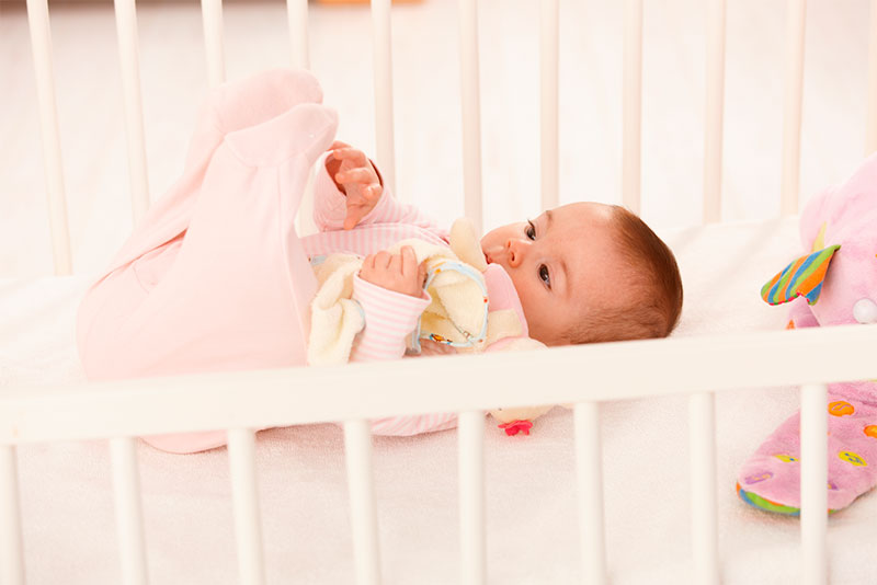 Как выбрать кроватку для новорожденного рейтинг лучших производителей