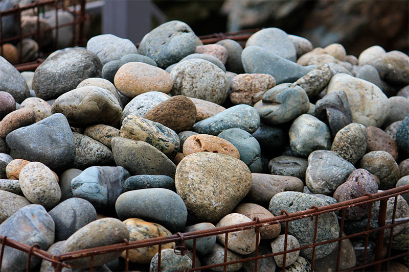 Как выбрать камни для бани – какие лучше для здоровья