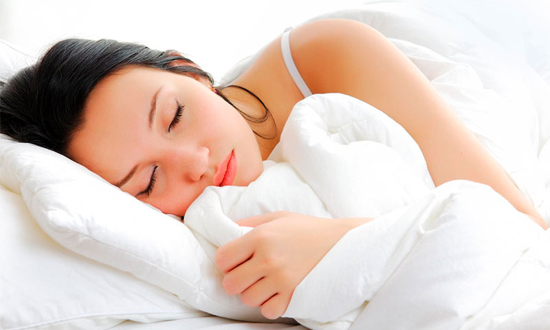 Подушка с каким наполнителем лучше для сна отзывы