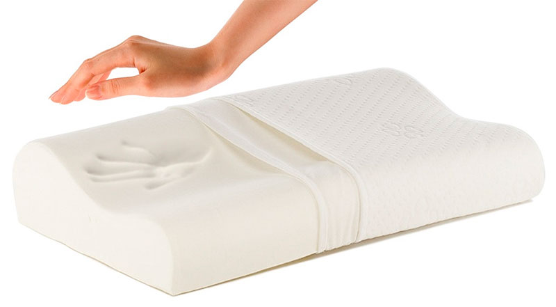 Как выбрать ортопедическую подушку для сна рейтинг лучших производителей