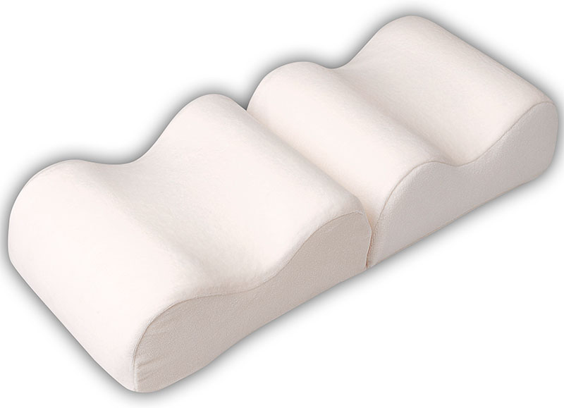 Как выбрать ортопедическую подушку для сна рейтинг лучших производителей