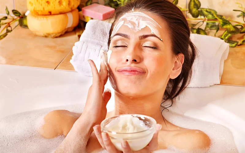 Сколько стоит крем для лица