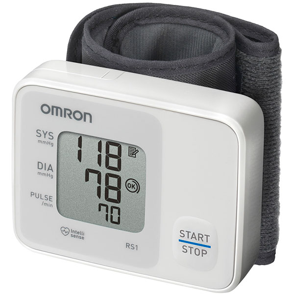 Изображение - Лучшие приборы для измерения давления человека Omron-HEM-700-E