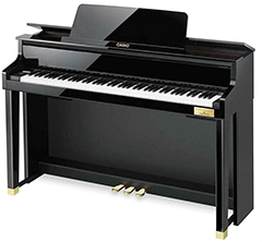 Casio Celviano GP-500