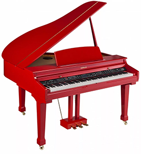 Orla Grand 500