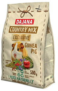 Dajana Exclusive Country Mix