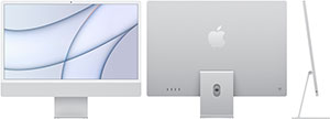 Apple iMac 24