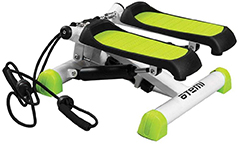 Atemi AS1320М – классический миник с эспандерами