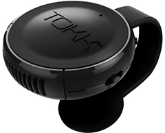 Tokk Smart Wearable Assistant