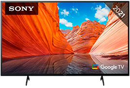 Sony KD-50X81J LED, HDR