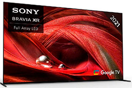 Sony XR-75X95J LED