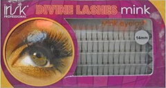 Irisk Divine Lashes Mink P223 – безузелковые пучки