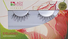 Lady Rose Sweet Girl – для придания объема и длины