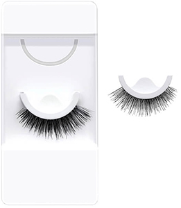 Selfie Star Press&Go Sunday T9 – самоклеящиеся реснички