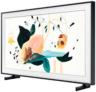 Samsung The Frame QE32LS03TBK QLED, HDR (2020)