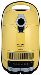 Miele SGFA3 Complete C3 Total Care